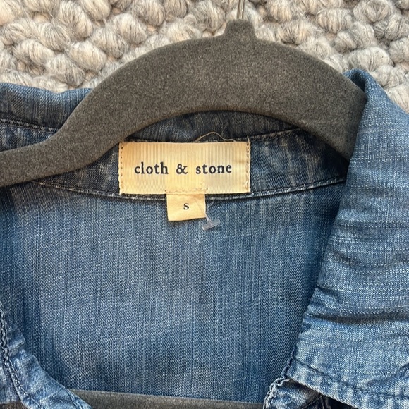 Cloth & Stone size S good condition - Picture 6 of 7